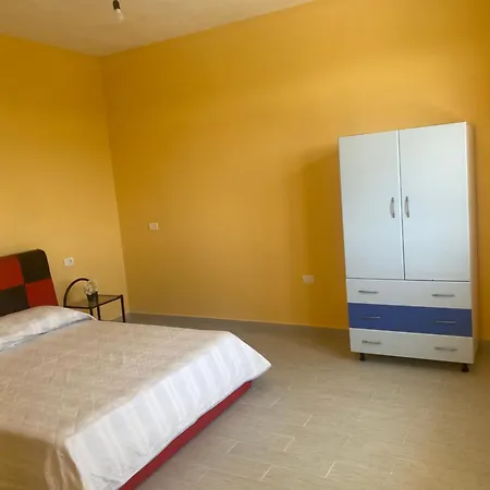Lejlighed Apartment