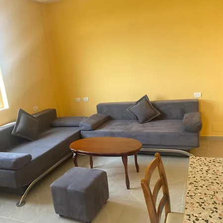 Apartment Lejlighed *